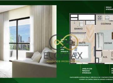 Apartamento · 46m² · 2 Quartos · Apartamento Em Vila Rio de Janeiro, Guarulhos/sp de 46 m² 2 Quartos À Venda por R$360.000