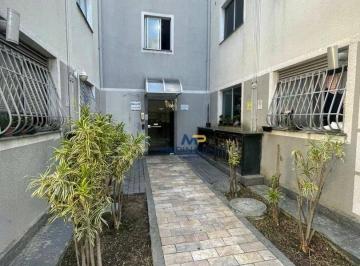 Apartamento · 55m² · 2 Quartos · 1 Vaga · Apartamento Em Vista Alegre, São Gonçalo/rj de 55 m² 2 Quartos À Venda por R$155.000