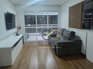 Apartamento · 94m² · 3 Quartos · 2 Vagas · Apartamento Em Jardim Santa Mena, Guarulhos/sp de 94 m² 3 Quartos À Venda por R$1.010.000