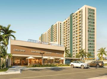 a6ea2837adab00fdaea86496e58b8bea.jpg · Apartamento Garden Com 2 Dormitórios À Venda, 52 m² por R$722.977,74 - Barra Do Saí - Itapoá/sc