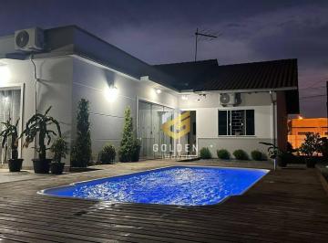 d23184054035dd14b1abb1c7054995d4.jpg · Casa Com 2 Dormitórios À Venda, 170 m² por R$1.800.000 - Universitário - Tijucas/sc
