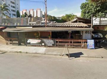 Terreno · 1000m² · Terreno À Venda Taboão - São Bernardo Do Campo - Sp
