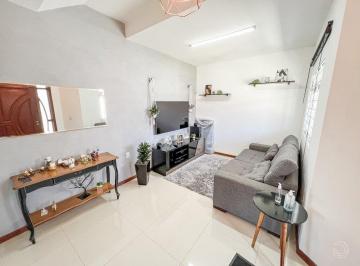3 · Casa Residencial de 120 m² Com 3 Quartos No Estreito