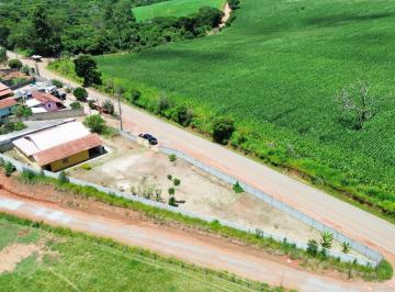 Rural · 190m² · 3 Quartos · 5 Vagas · Chácara Para Venda Em Pedra Bela, Zona Rural, 3 Dormitórios, 1 Banheiro, 5 Vagas