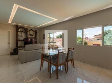 Casa · 140m² · 2 Quartos · 3 Vagas · Casa À Venda - Castelo, 2 Quartos, 140 m² - Belo Horizonte