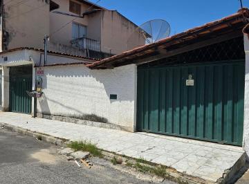 Casa · 140m² · 3 Quartos · 2 Vagas · Casa Em Frimisa, Santa Luzia/mg