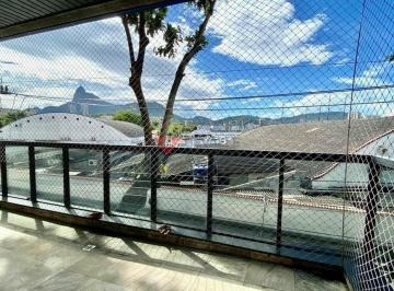 Apartamento · 256m² · 4 Quartos · 4 Vagas · Imoveis - Em Urca