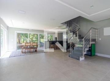 Casa · 300m² · 3 Quartos · 3 Vagas · Imoveis - Em Pedra Redonda
