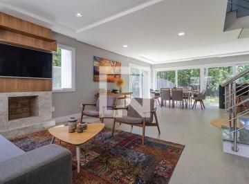 Casa · 300m² · 3 Quartos · 3 Vagas · Imoveis - Em Pedra Redonda