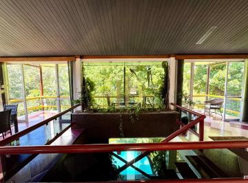 Foto 05 · Candeal - Vendo Casa Com 3 Suítes + Escritório, 3 Pavimentos, Com Piscina E Vista Permanente Para a