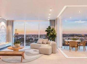 Apartamento · 146m² · 3 Quartos · 3 Vagas · Apartamento 3 Dormitórios No Bairro Universitário