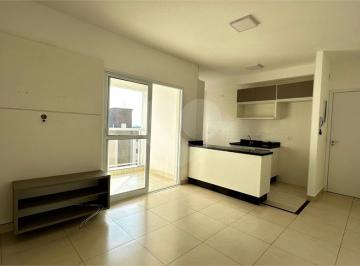 Área de Serviço · Apartamento Para Alugar Em Piracicaba - Sp.