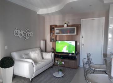 Área de Serviço · Imoveis - Em Campo Belo