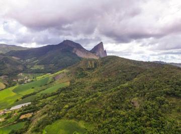 Terreno · 1200000m² · Terreno Em Pedra Azul, Com Cascata E Linda Topografia