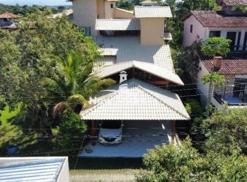 Foto 01 · Casa Duplex À Venda - 2 Quartos Em Condomínio Fechado de Vila Velha, Com Circuito de Casa Inteligen