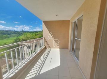 Foto 01 · A Verdadeira Varanda Gourmet Na Granja Viana, Apartamento 3 Dormitórios Suite E 2 Vagas de Garagem,