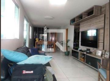 Apartamento · 300m² · 4 Quartos · 4 Vagas · Apartamento À Venda - Cidade Nova, 4 Quartos, 300 m² - Belo Horizonte