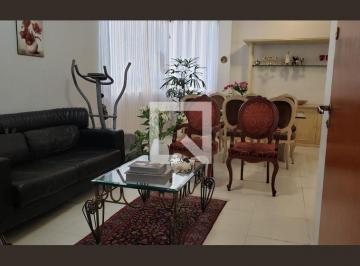 Apartamento · 100m² · 3 Quartos · 2 Vagas · Apartamento À Venda - Gutierrez, 3 Quartos, 100 m² - Belo Horizonte