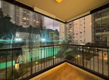 Apartamento · 87m² · 3 Quartos · 1 Vaga · Condomínio Reserva Do Alto
