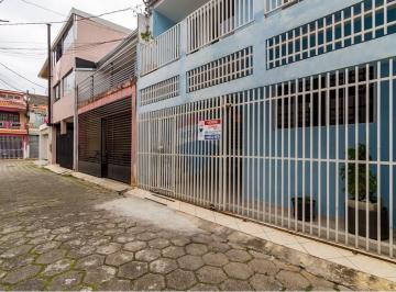 Casa · 120m² · 5 Quartos · 2 Vagas · Sobrado Em Condomínio Fechado No Sitio Cercado