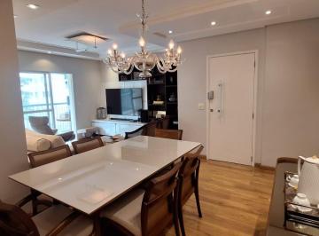 Apartamento de 3 quartos, São Paulo · Apartamento Venda Vila Mariana Com Varanda E Lazer Completo