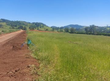 Foto 01 · Terreno Em Condomínio de Luxo À Venda Em Joanópolis - Sp No Bairro Azevedo - 2.000 m² de Área
