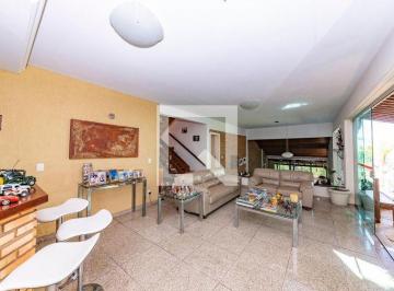 Casa · 549m² · 6 Quartos · 5 Vagas · Casa À Venda - Santa Lúcia, 6 Quartos, 549 m² - Belo Horizonte