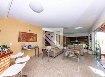 Casa · 549m² · 6 Quartos · 5 Vagas · Casa À Venda - Santa Lúcia, 6 Quartos, 549 m² - Belo Horizonte