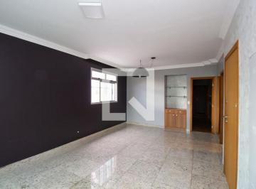 Apartamento · 116m² · 3 Quartos · 3 Vagas · Apartamento À Venda - Prado, 3 Quartos, 116 m² - Belo Horizonte