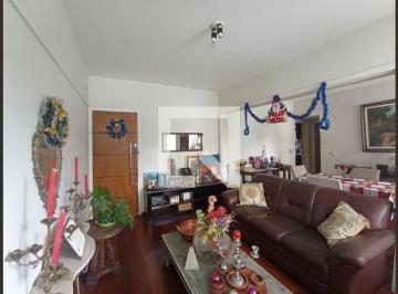 Apartamento · 120m² · 4 Quartos · 1 Vaga · Apartamento À Venda - Sion, 4 Quartos, 120 m² - Belo Horizonte