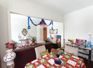 Apartamento Venda 120m² de 4 quartos · Apartamento À Venda - Sion, 4 Quartos, 120 m² - Belo Horizonte