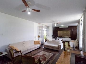 Casa · 339m² · 3 Quartos · 8 Vagas · Casa À Venda - São Luíz, 3 Quartos, 339 m² - Belo Horizonte