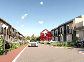 7e133aba1d064ee45e76d052cbaee62c.jpg · Casa Com 3 Dormitórios À Venda, 70 m² por R$440.000 - Buona Vitta - Cotia/sp