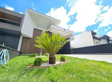 b9ebbb1bffd2bff7e627ef9b56e70a45.jpg · Casa Com 3 Dormitórios À Venda, 104 m² por R$754.000 - Jardim Residencial Villagio Ipanema I -