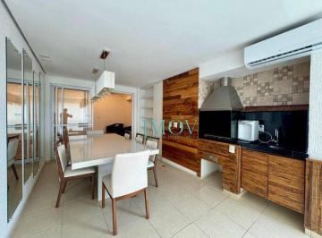 b7c7cbed57f2df5321b3444520eefe05.jpg · Apartamento À Venda, 125 m² por R$1.490.000 - Royal Park - São José Dos Campos/sp