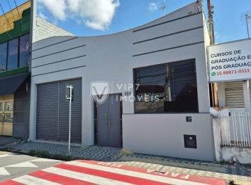 Comercial · 400m² · Prédio À Venda, 228 m² por R$1.250.000 - Centro - Votorantim/sp