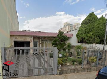 Casa · 273m² · 4 Quartos · 3 Vagas · Casa Térrea À Venda 4 Quartos 3 Vagas Santa Maria - São Caetano Do Sul - Sp