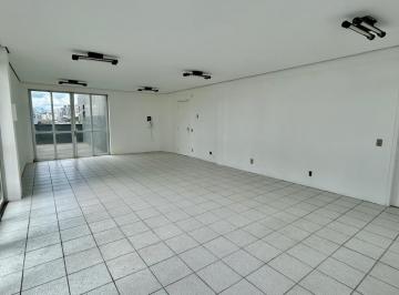 2 SALA · Sala Comercial Com Terraço E 270,20 m² No Balneário Do Estreito