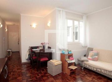 Apartamento · 39m² · 1 Quarto · 1 Vaga · Apartamento À Venda - Floresta, 1 Quarto, 39 m² - Porto Alegre
