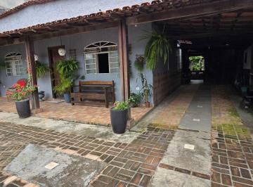 Casa · 257m² · 3 Quartos · 1 Vaga · Casa Padrão - Santa Matilde