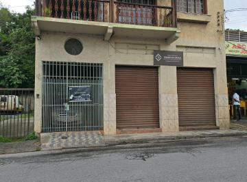 Casa · 100m² · 3 Quartos · 1 Vaga · Casa Residencial E Comercial - São João Batista