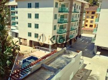 Apartamento · 68m² · 2 Quartos · 1 Vaga · Nature Retiro – Condomínio Fechado Em Petrópolis!