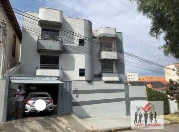 Apartamento · 100m² · 3 Quartos · 1 Vaga · Apartamento À Venda No Bairro Jardim Das Azaléias - Poços de Caldas/mg