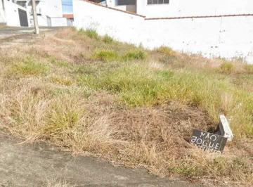 Terreno · 337m² · Terreno À Venda No Bairro Jardim Carolina - Poços de Caldas/mg