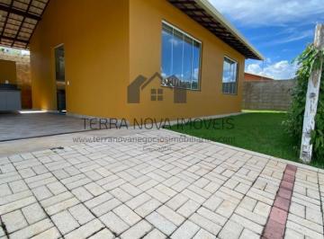 Casa de 2 quartos, Lagoa Santa · Casa À Venda No Condomínio Residencial Vila Jardim Em Lagoa Santa Mg.