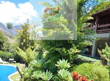 Casa · 197m² · 4 Quartos · 4 Vagas · Itaipava - Araras - Linda Casa Em Condomínio de Alto Padrão À Venda Com 4 Quartos (2 Suítes)