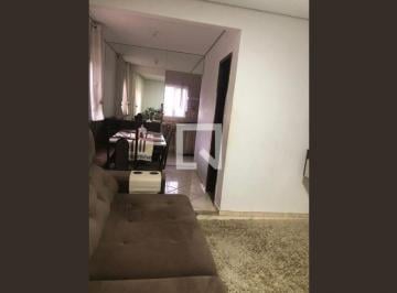 Casa · 70m² · 2 Quartos · 1 Vaga · Casa À Venda - Céu Azul, 2 Quartos, 70 m² - Belo Horizonte