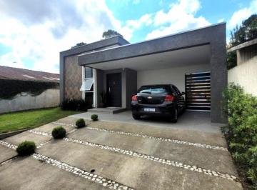 Foto 01 · Casa, Aviação, São José Dos Pinhais, Pr
