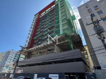 Apartamento · 39m² · 1 Quarto · 1 Vaga · Quarto E Sala Disponível Para Venda Na Jatiúca
