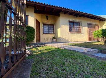 Casa · 3 Quartos · 1 Vaga · Casa Bairro Goiás